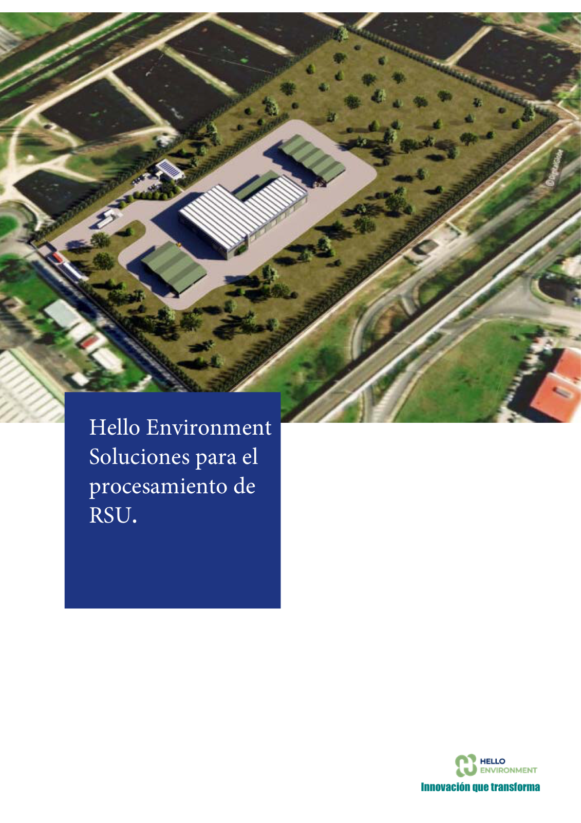 Sistemas Van Dyk Recycling Solutions para recuperación de materiales